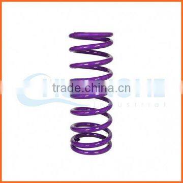 Customized Wholesale Quality Lowering Suspension Coil Springs photo-3