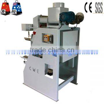 50 Kg Valve Sack Rubber Granule Auger Filling Machine