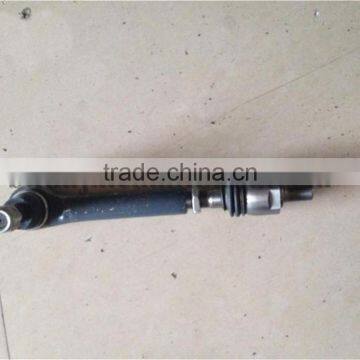 TD904 Steering tie rod assembly