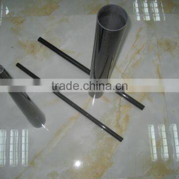 carbon fiber tube,carbon fibre, on alibaba china