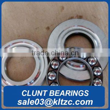 Crane hook bearings 51304 & rotary thrust bearings 51304