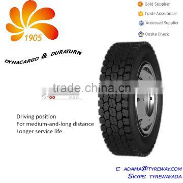 trailer tyre 285/70r19.5, 265/70r19.5, 205/70r19.5