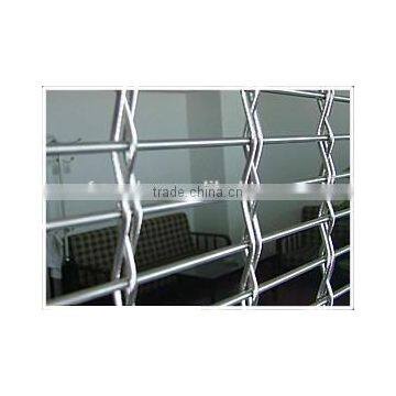 WIRE NETTING Perforated, Mesh decorative metal mesh