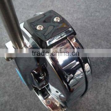 GJ1107 Top Mount Marine Dual/single Marine Control Lever for Fishing Vessel, Boats Parts Accessories photo-3