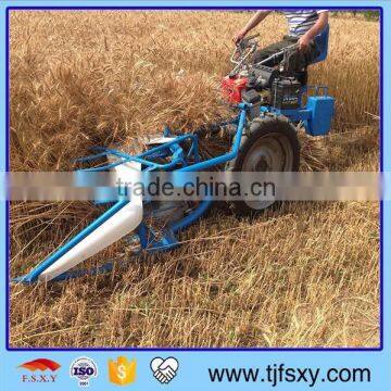 Wheat and Rice Reaper Binder photo-3