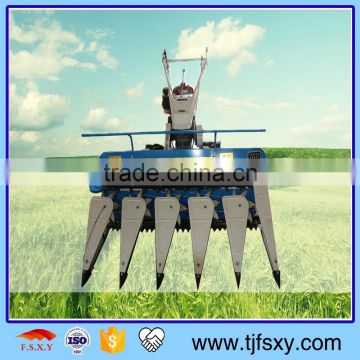 Power Mini Rice Cutter Harvester