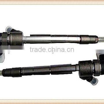 Sinotruk heavy duty truck howo Fuel injector assembly