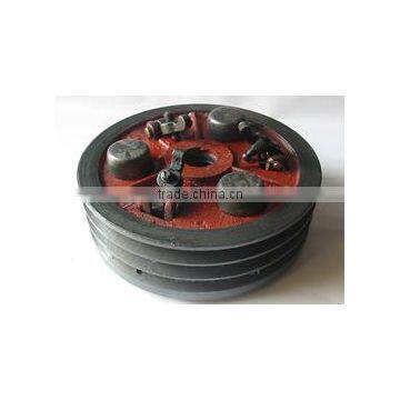 Clutch Cover Assembly Made in China photo-2