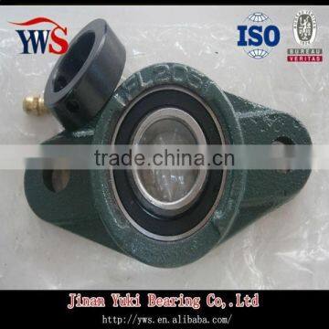 UCFL204 Flanged Bearing Housing