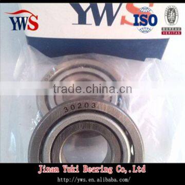 30203 Tapered Roller Bearings photo-5