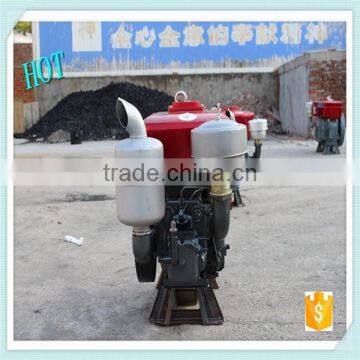 2015 Wholesale QC25 23hp Diesel Engine photo-2