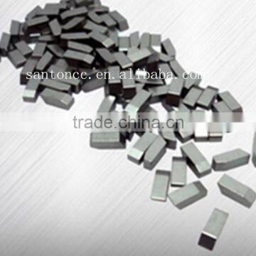 Hot Sale Professional Manufacture Carbide Circular Saw Blade Teeth photo-4