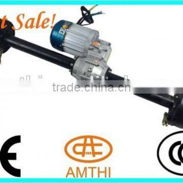 Adult Tricycle Motor Kit, Tricycle Bike Conversion Kit, Tricycle Electric Motor Kit photo-6