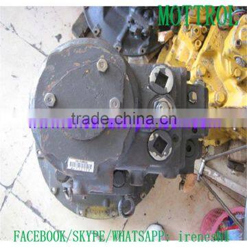 708-2H-00280 PUMP ASSY PC300-6 HPV132