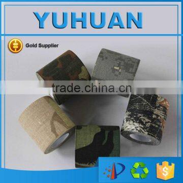 High Quality Hotsell Waterproof Camo Tape From China Supplier