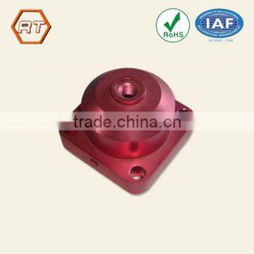 Custom Parts Cnc Machining Turning Machine Shop photo-2