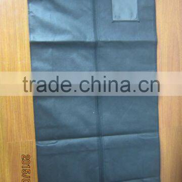 2016 Customized Garment Bags With Pockets,cloth Garment Bag,uniform Garment Bag photo-5