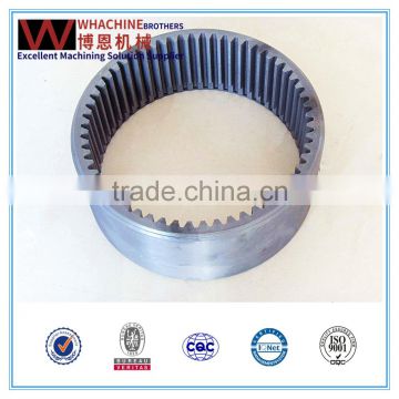 wholesale steel external ring gear made by whachinebrothers ltd