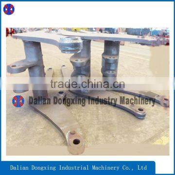 Customized Bell Crank/Sparte Parts for Large Loader