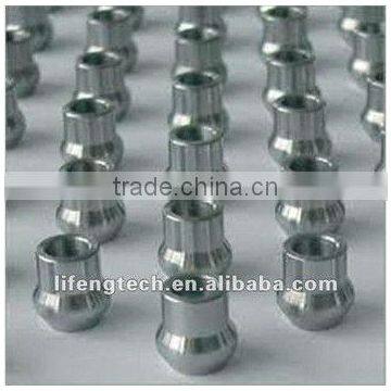 high quality customized precision bushings