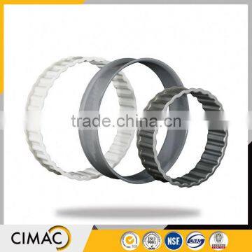 direct from factory steel off-road car tubeless wheel rim