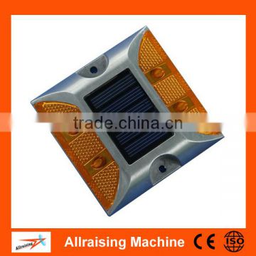 Aluminum Solar Road Stud