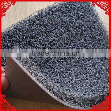 2015 vinyl loop mats, Mats & Carpets, PVC loop mat/carpet/rugs for hotel lobby