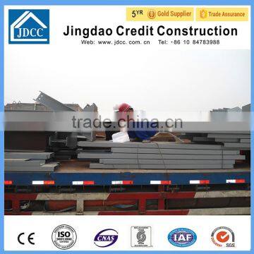 Large Span Prefabricated Steel Structure Factory photo-4