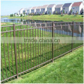 Easy Maintenance Commercial Lawn Edging photo-4