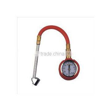 Tire Pressure Gun Gauge digital tire inflator ,tire gauge