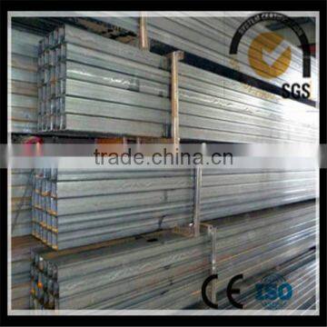 Roads and Bridges Material Retangular and Square Steel Pipe photo-4