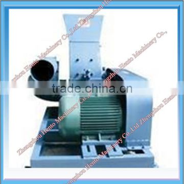 Advanced Aluminium Can Crushing Machine