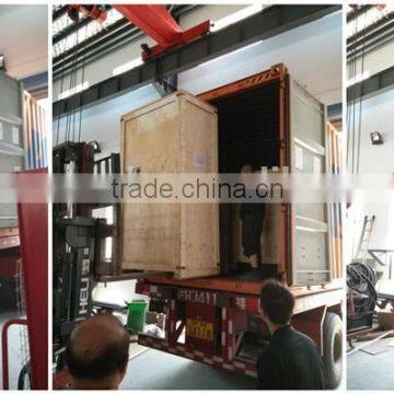 150mm Single Screw Plastic Extruder for Sale photo-5
