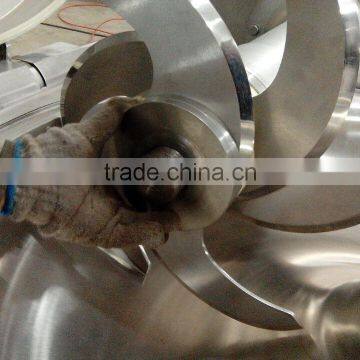 Sausage Cutter for Knots photo-2
