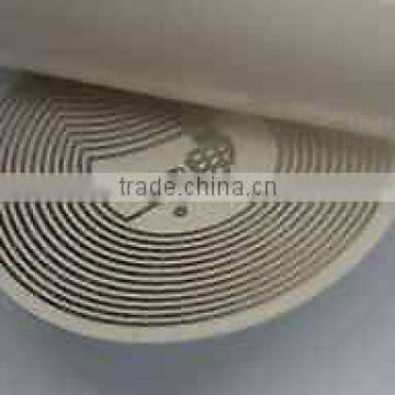 RFID NFC Sticker Applied in Asset Tracking, Library, Patrol Checkpoint, Inventory Management photo-6