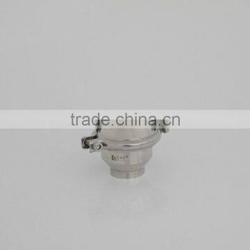 Stainless Steel 316 Tri-clamp/welded 1/2" Check Valve photo-5