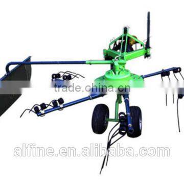 Whole Sale Reliable Quality Rotary Hay Rake photo-6