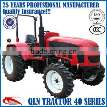 NEW design Tractor with air conditioner