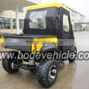 New EEC 3800W ELECTRIC UTV(MC-163) photo-3