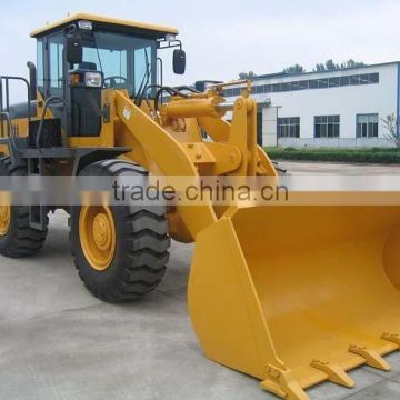 2015 New wheel loader for HOT sale with CE Engine ZL30F