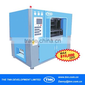 S20-automatic PET bottle making machine for sale