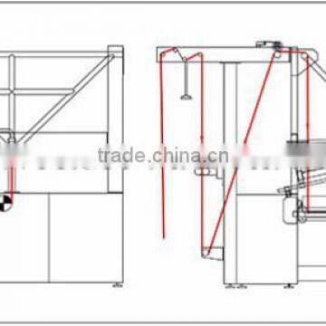 SUNTECH Brand Textile Folding Machines, No.1 on ; Visit us at Www.suntech-machine.com photo-2