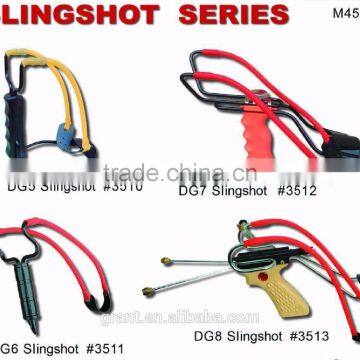 Human Slingshot for Hunting and Shooting Target Practice Trade Assurance Supplier photo-6