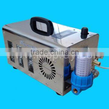 750KW 3L/min outdoor cooling fine mist system machine