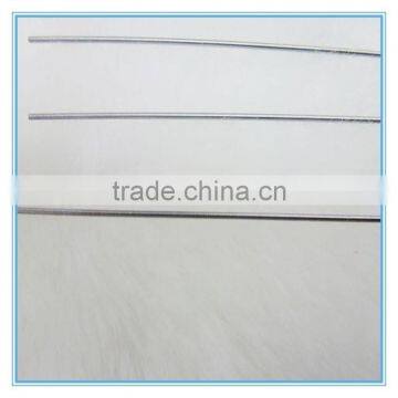 Tungsten Carbide Pearl Holing Needle/Cemented Pearl Bits photo-6