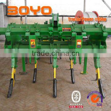 Iso Certificate Deep Plow for Farming Tractor photo-2