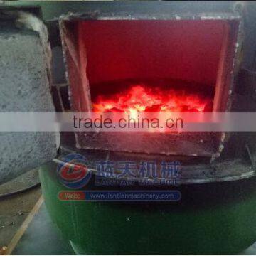 China After-sale 0.8-1.2t/h Biomass Rotary Carbonizing Furnace For Coconut Prices In Sri Lanka photo-5