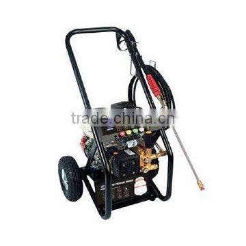 Gasoline pressure washer RWGEC-30209(5.5HP)