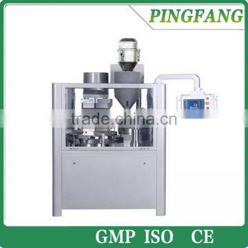 NJP-3000\3500C Series fully automatic hard capsule filling machine