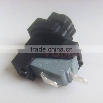 SC-40 3A 240V 12V SPST or SPDT Low Pressure Switch Gas Water Oil Air Explosion Proof Differential Pressure Switch photo-3